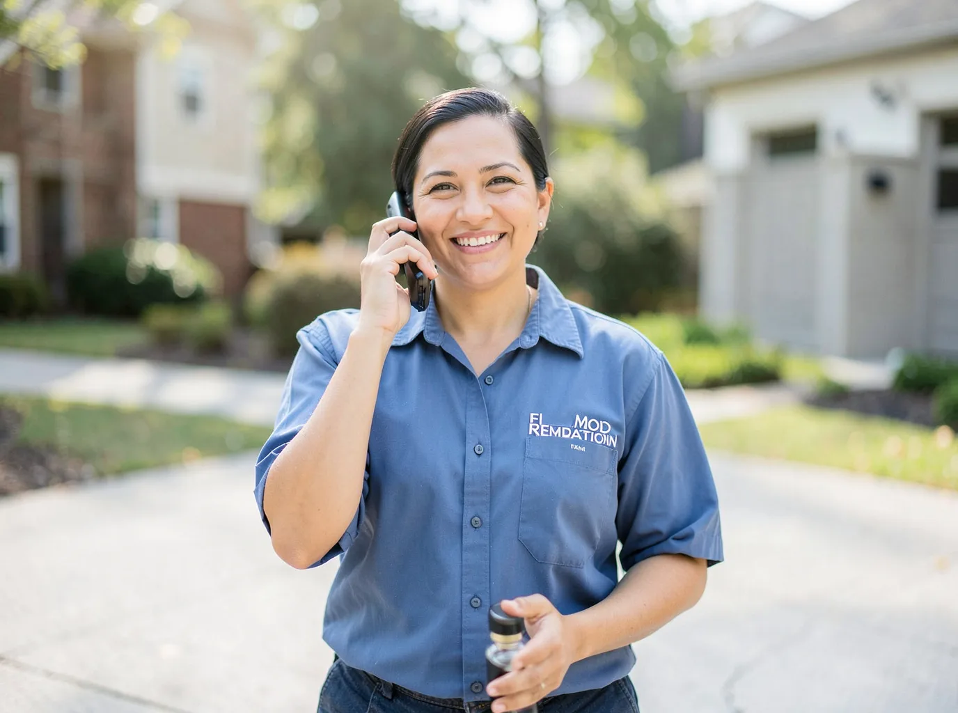 Mold Remediation Browns Summit, NC FAQs
